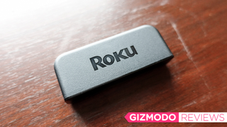 Roku Express Review: All the Streaming Stick You Need for Just $30